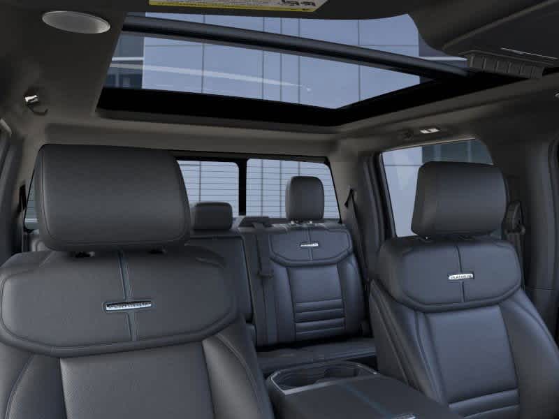 Thumbnail: 2026 Ford Econoline - 22