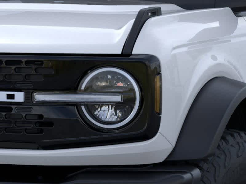 Thumbnail: 2025 Ford Bronco - 20