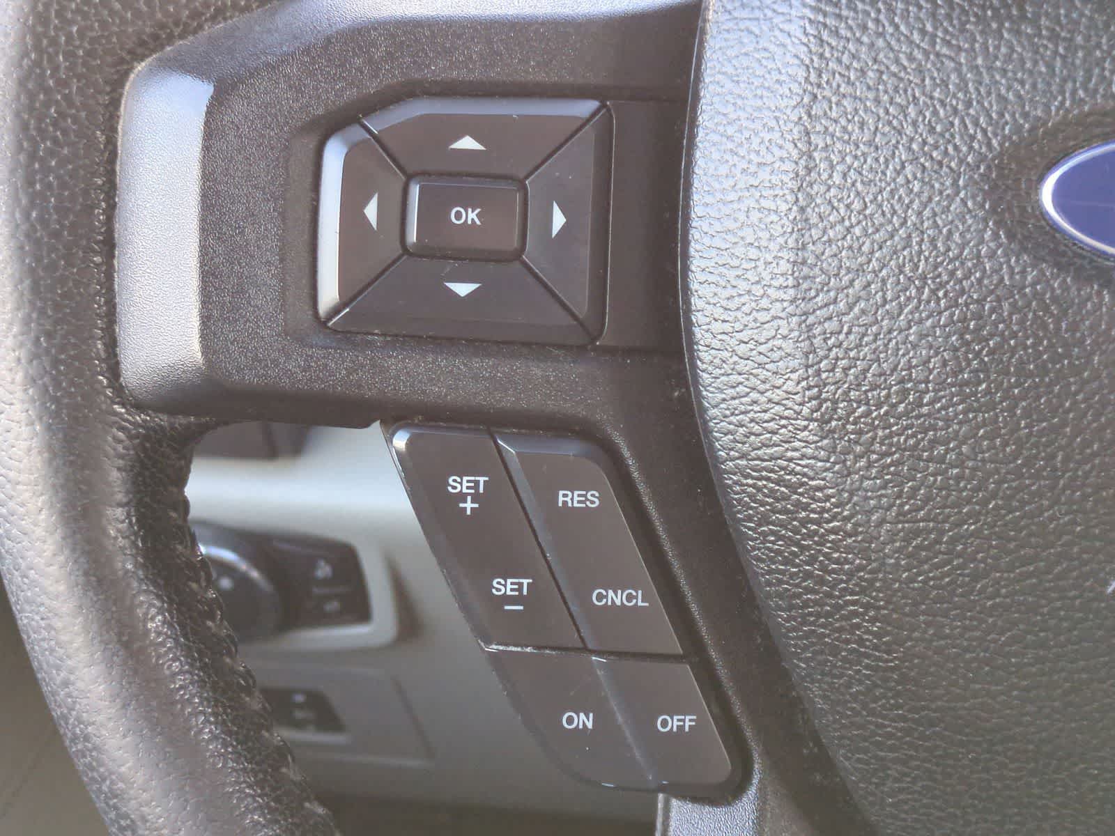 Thumbnail: 2016 Ford F-150 - 22