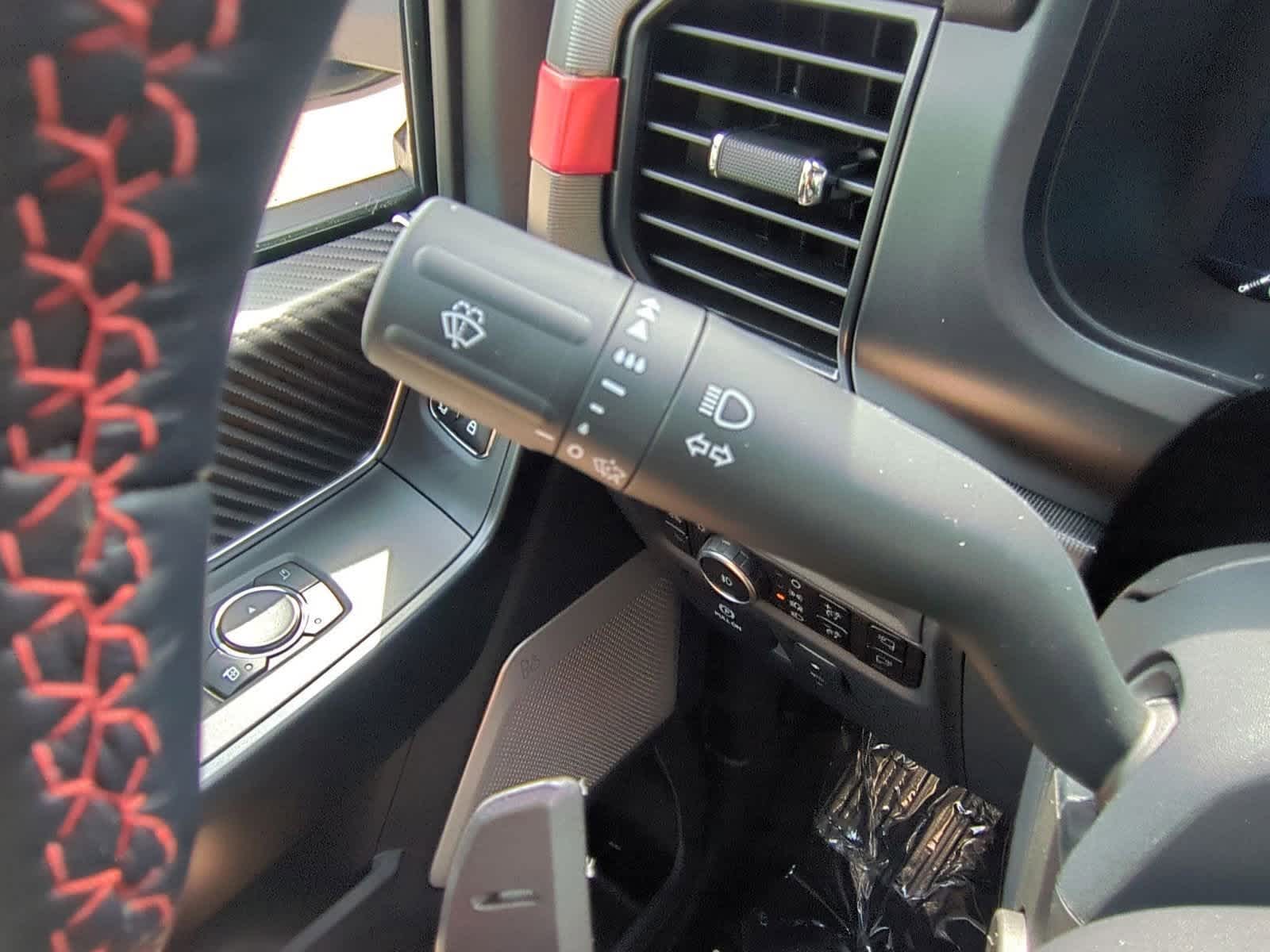 Thumbnail: 2025 Ford F-150 - 27