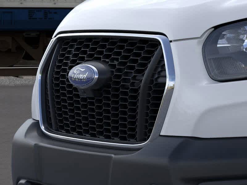 Thumbnail: 2025 Ford Transit Series - 17