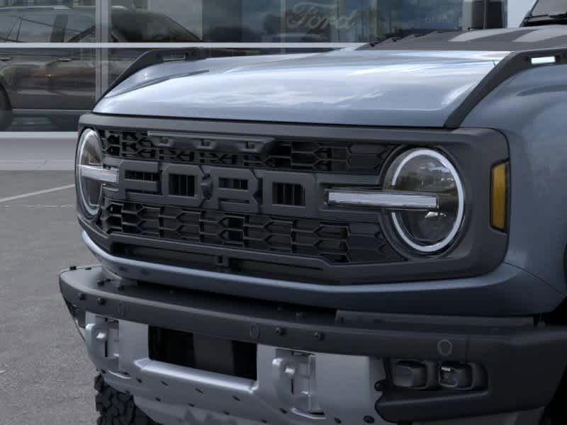 Thumbnail: 2025 Ford Bronco - 19
