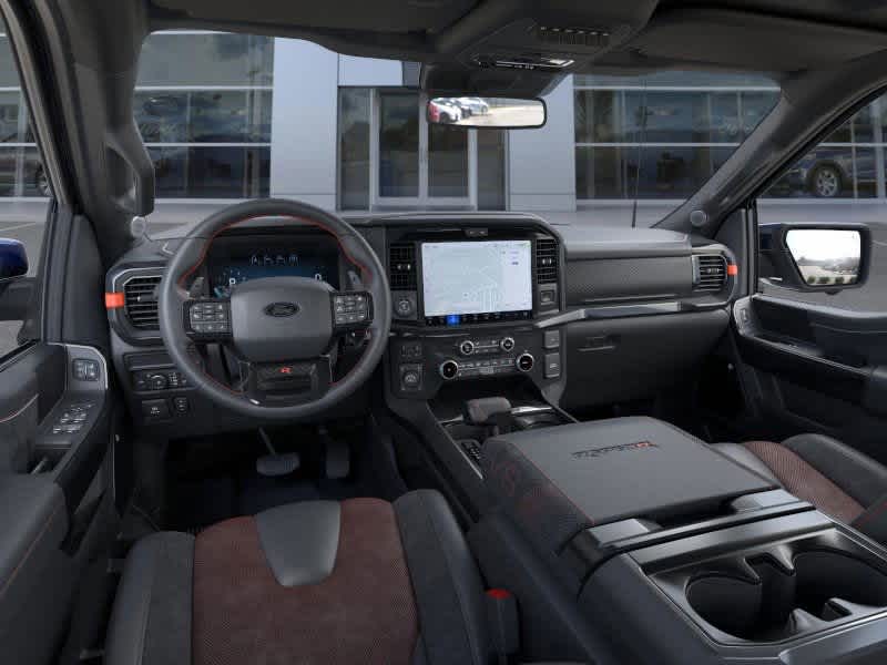 Thumbnail: 2025 Ford F-150 - 9