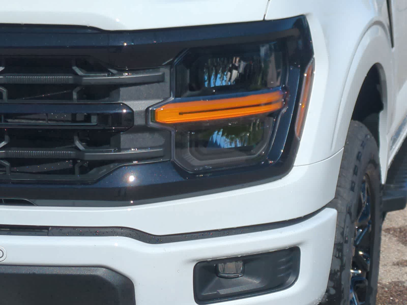 Thumbnail: 2026 Ford F-150 - 11
