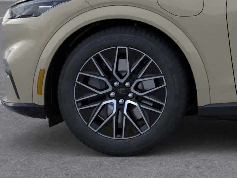 Thumbnail: 2026 Ford Mustang Mach-E - 19