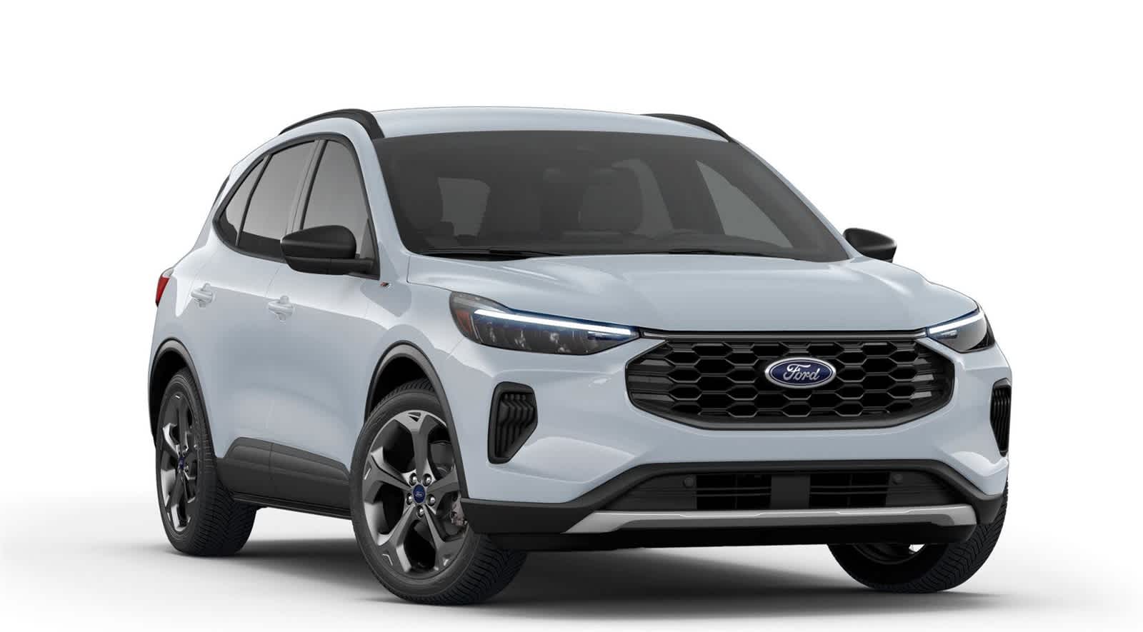 Thumbnail: 2026 Ford Escape - 4