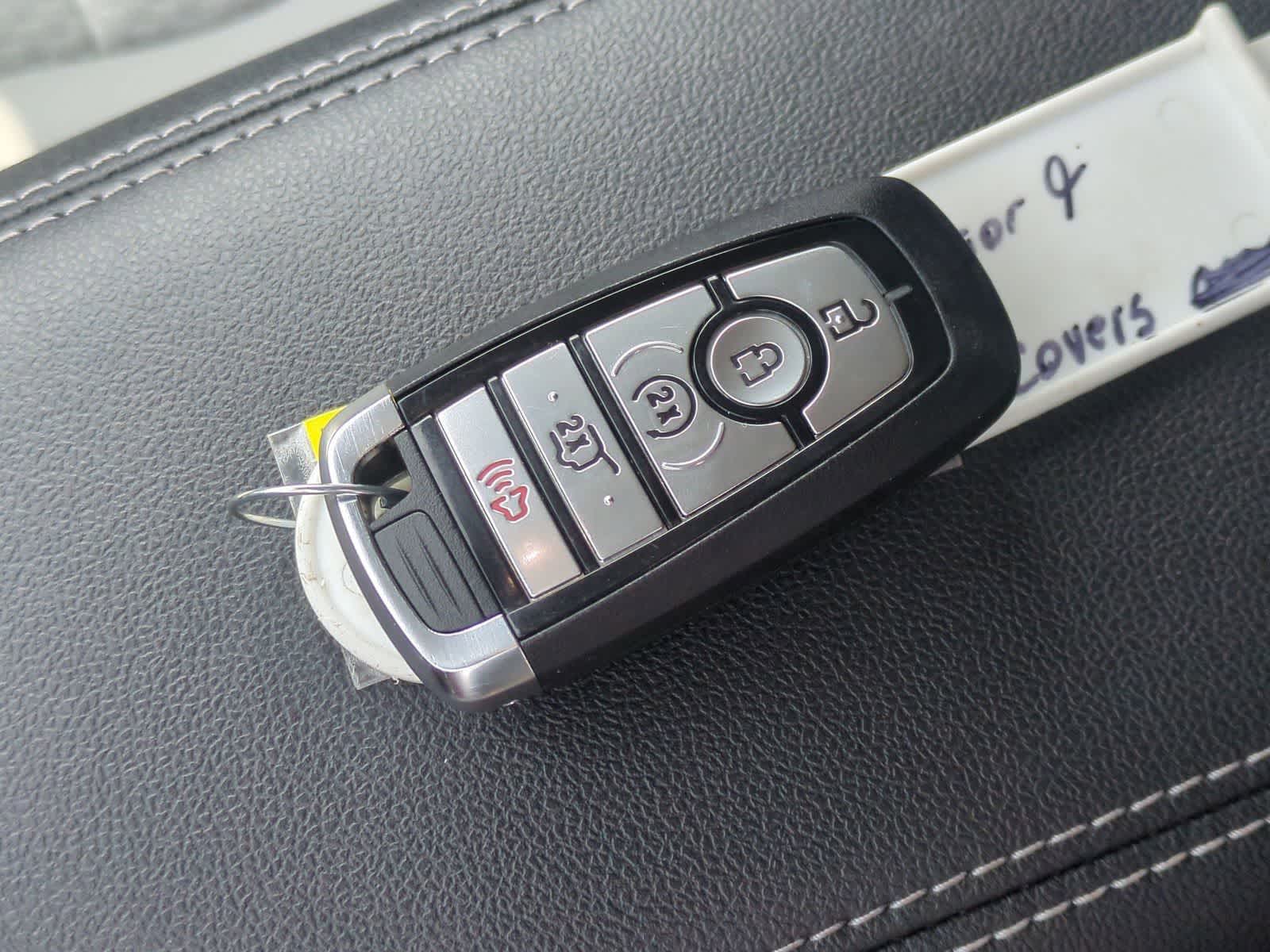 Thumbnail: 2025 Ford Escape - 36