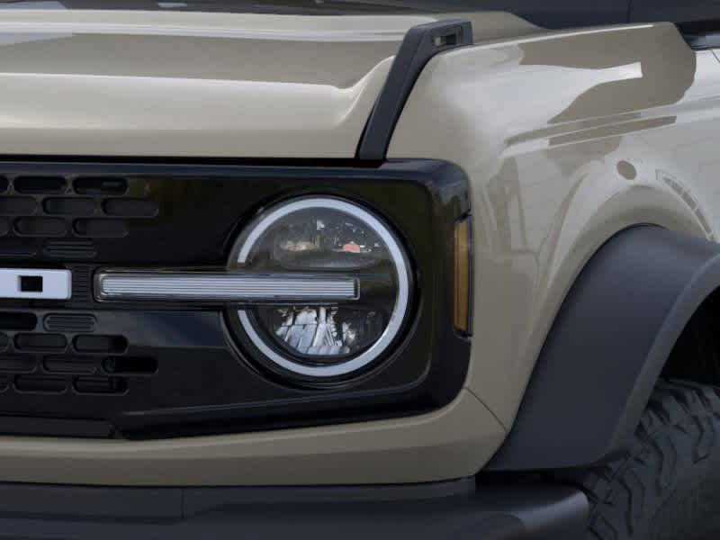 Thumbnail: 2025 Ford Bronco - 20