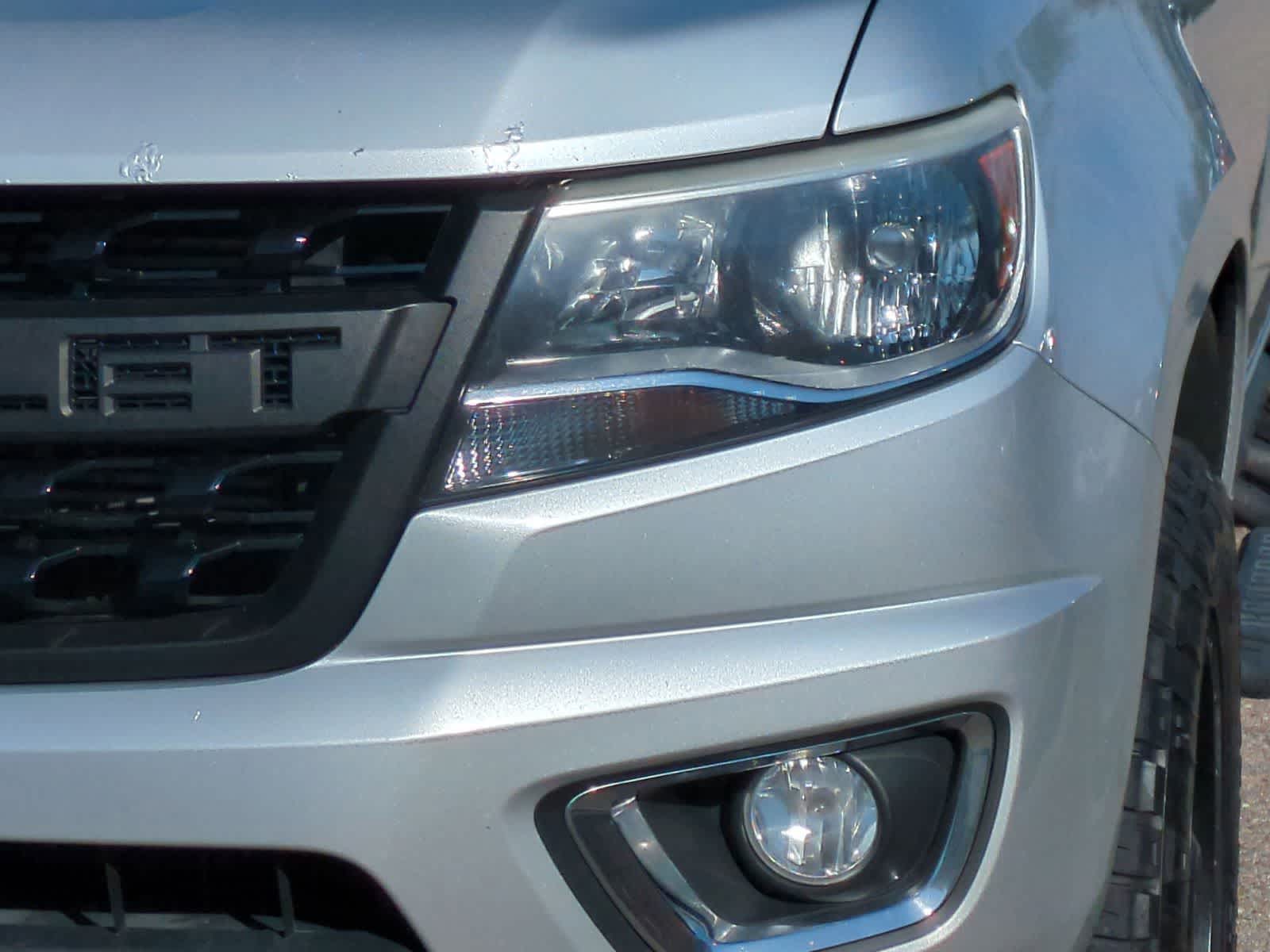 Thumbnail: 2016 Chevrolet Colorado - 11