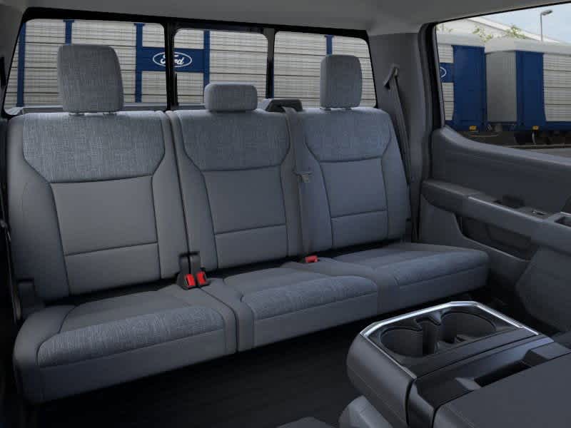 Thumbnail: 2025 Ford F-150 - 11