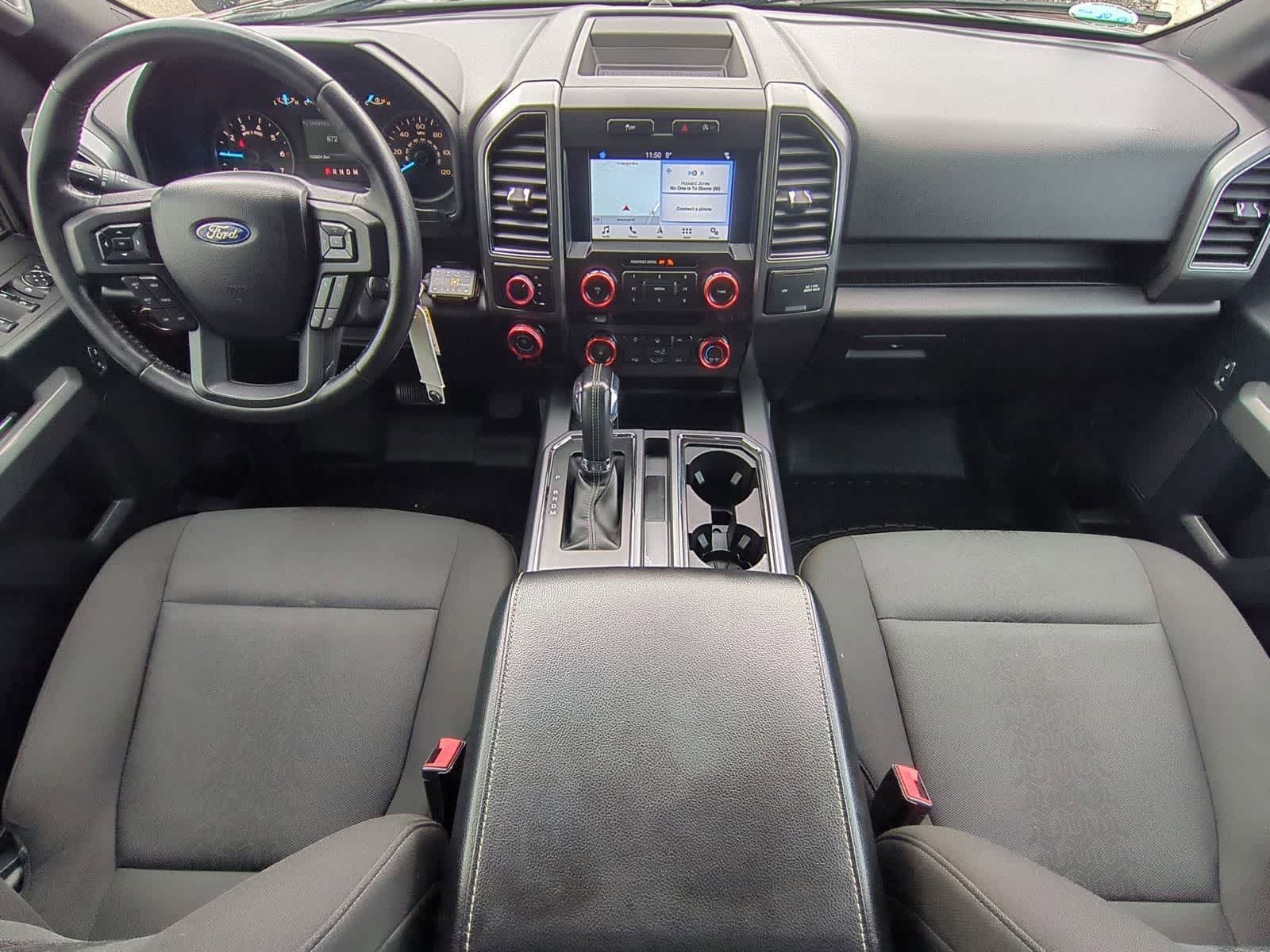 Thumbnail: 2018 Ford F-150 - 15