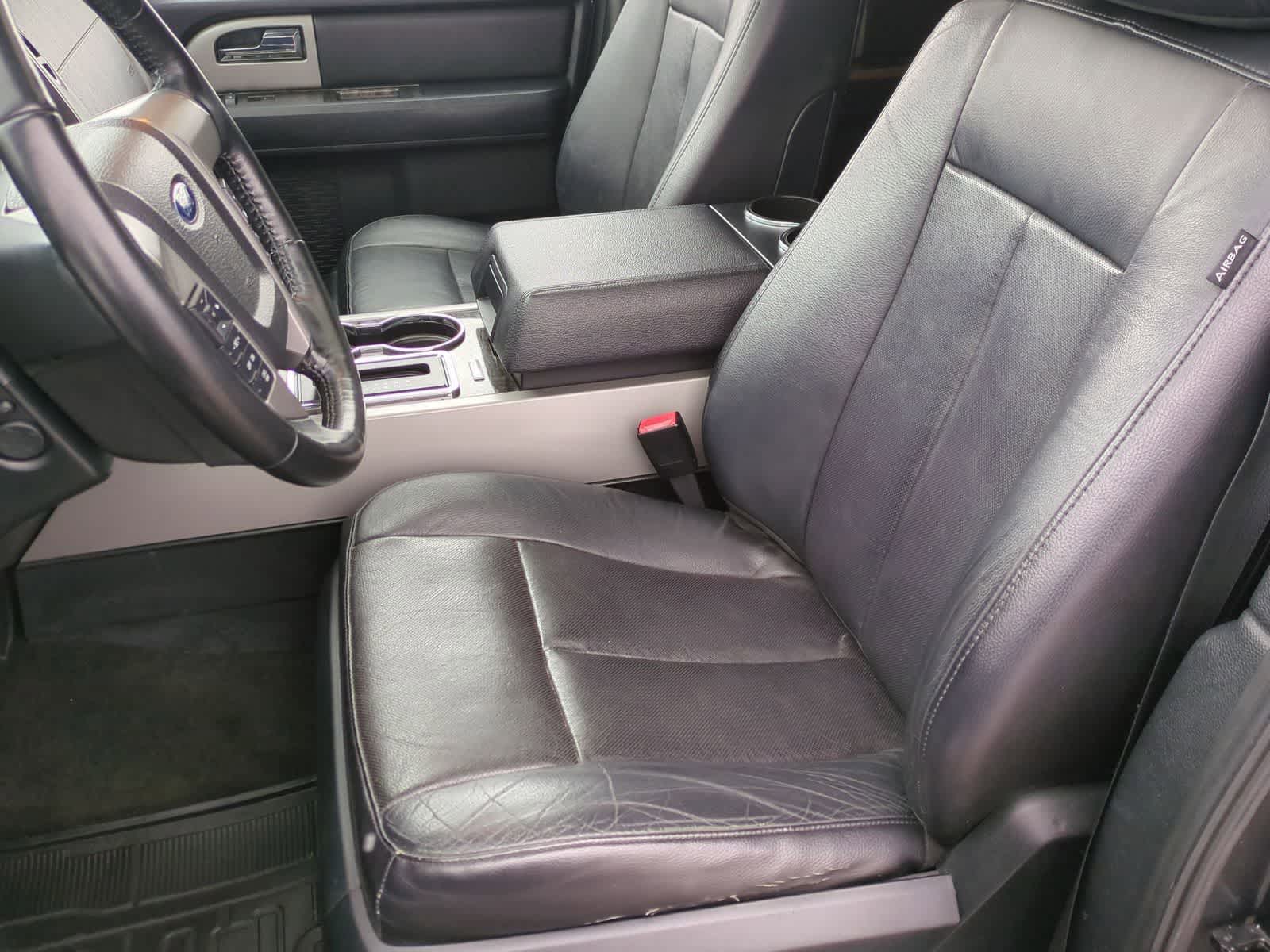 Thumbnail: 2015 Ford Expedition EL - 16