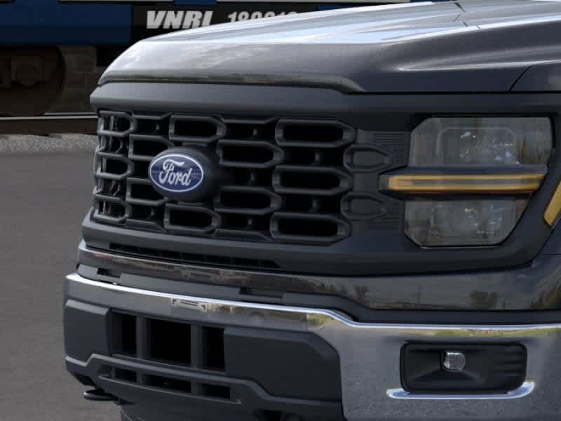 Thumbnail: 2025 Ford F-150 - 17