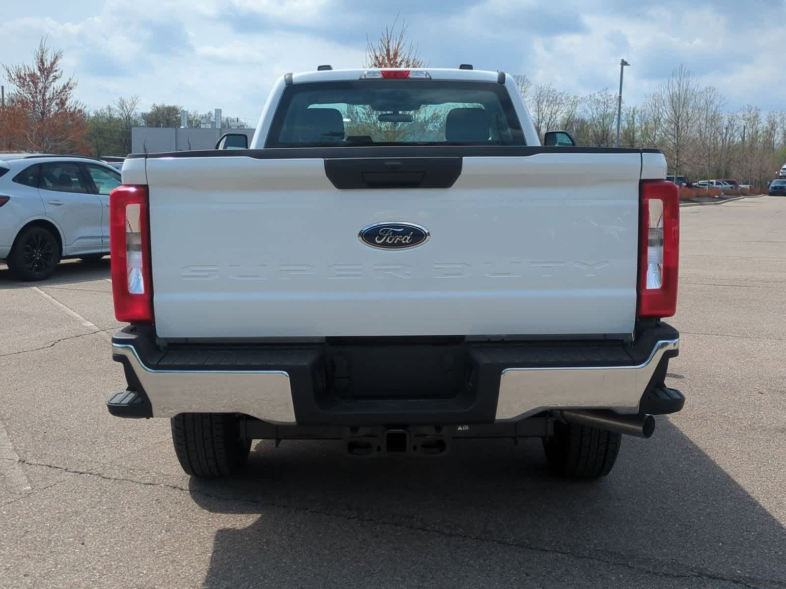 Thumbnail: 2025 Ford Econoline - 7