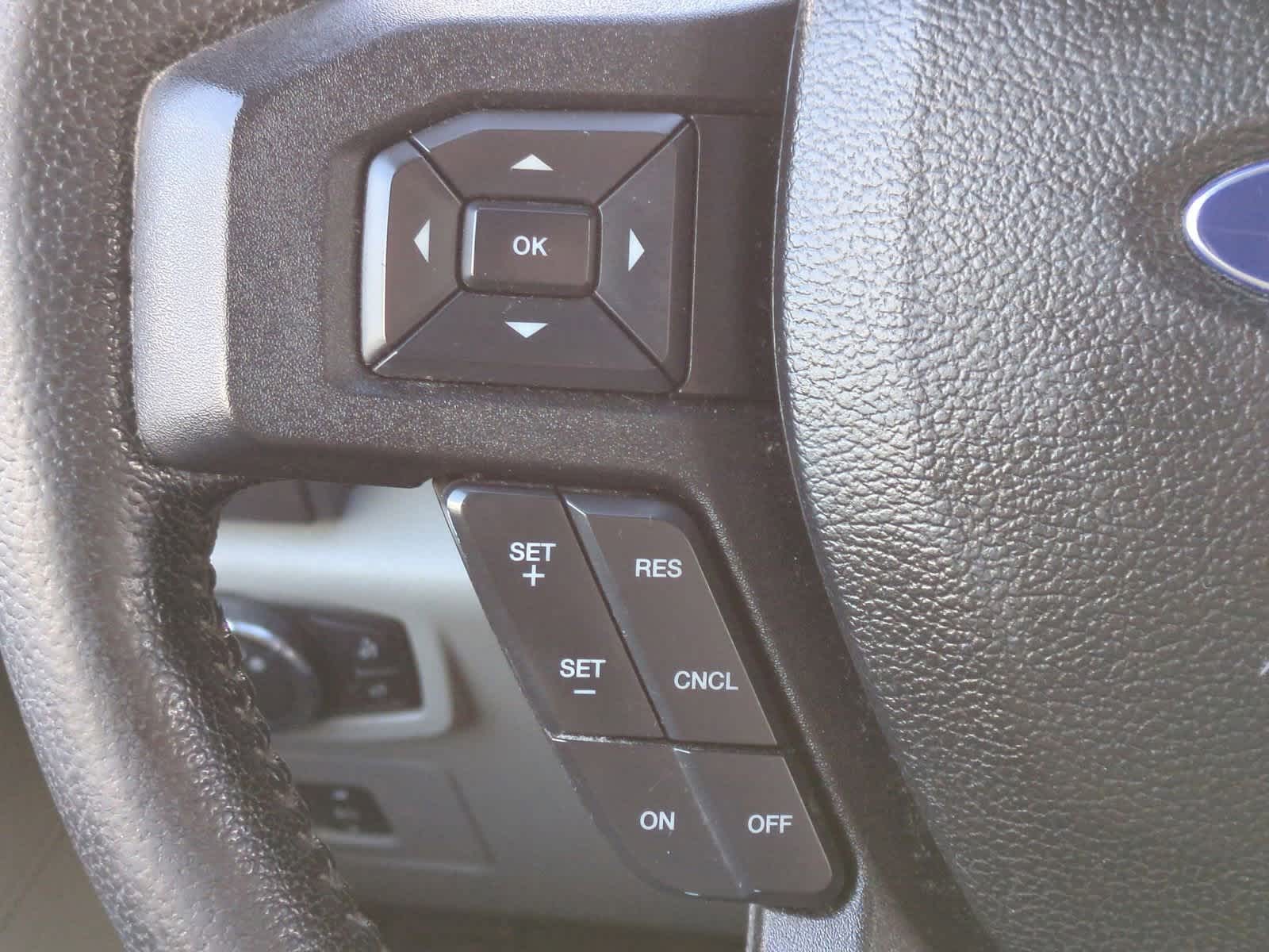 Thumbnail: 2016 Ford F-150 - 22