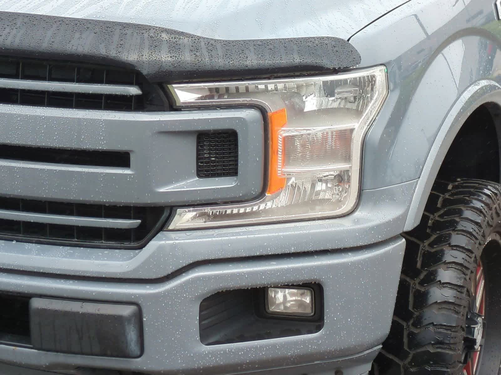 Thumbnail: 2019 Ford F-150 - 11