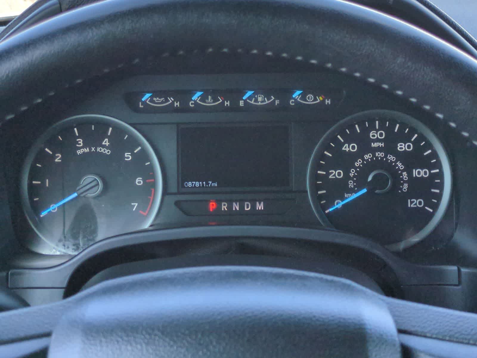 Thumbnail: 2019 Ford F-150 - 33