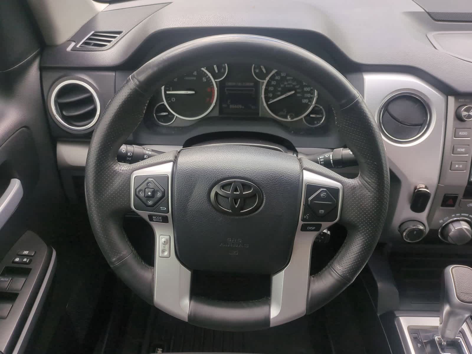 Thumbnail: 2016 Toyota Tundra - 22