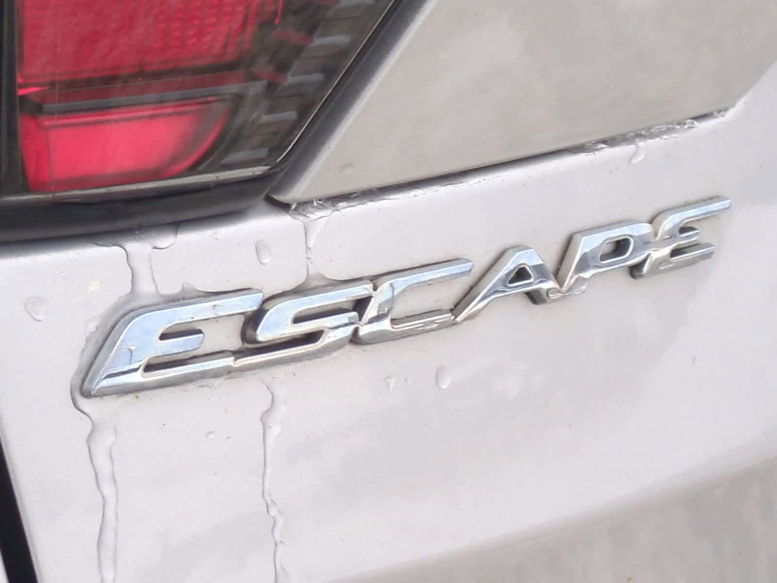 Thumbnail: 2018 Ford Escape - 13