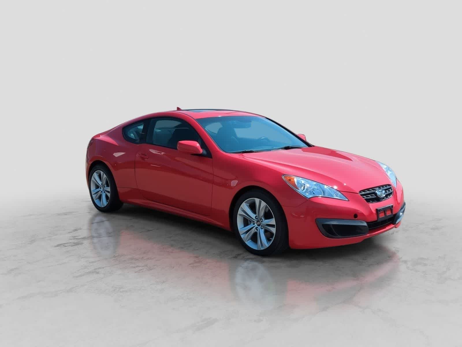 2012 Hyundai Genesis Premium -
                  Waterford, MI