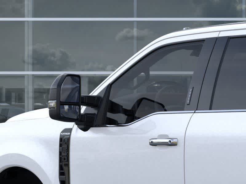 Thumbnail: 2026 Ford Econoline - 20