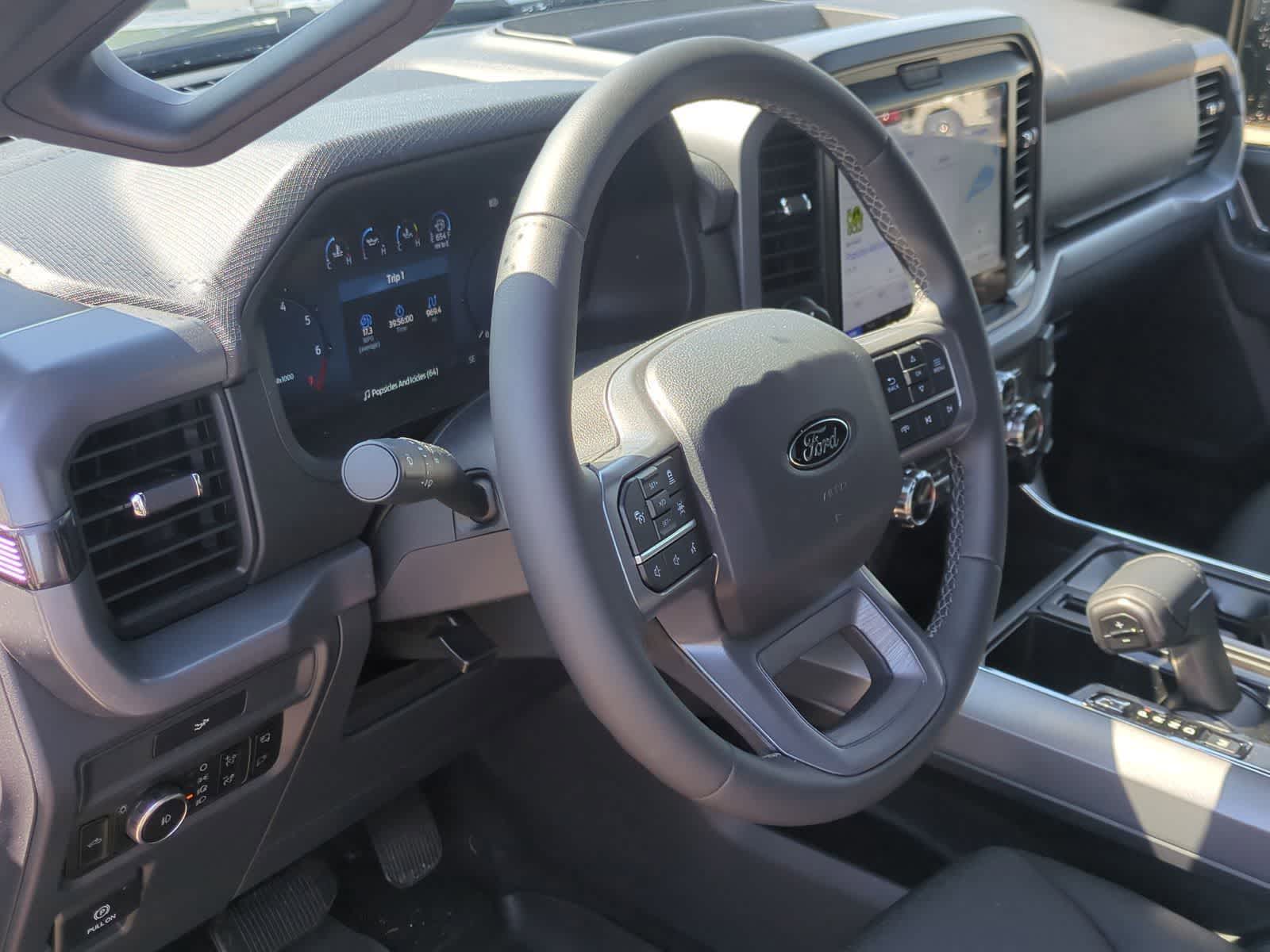 Thumbnail: 2026 Ford F-150 - 10