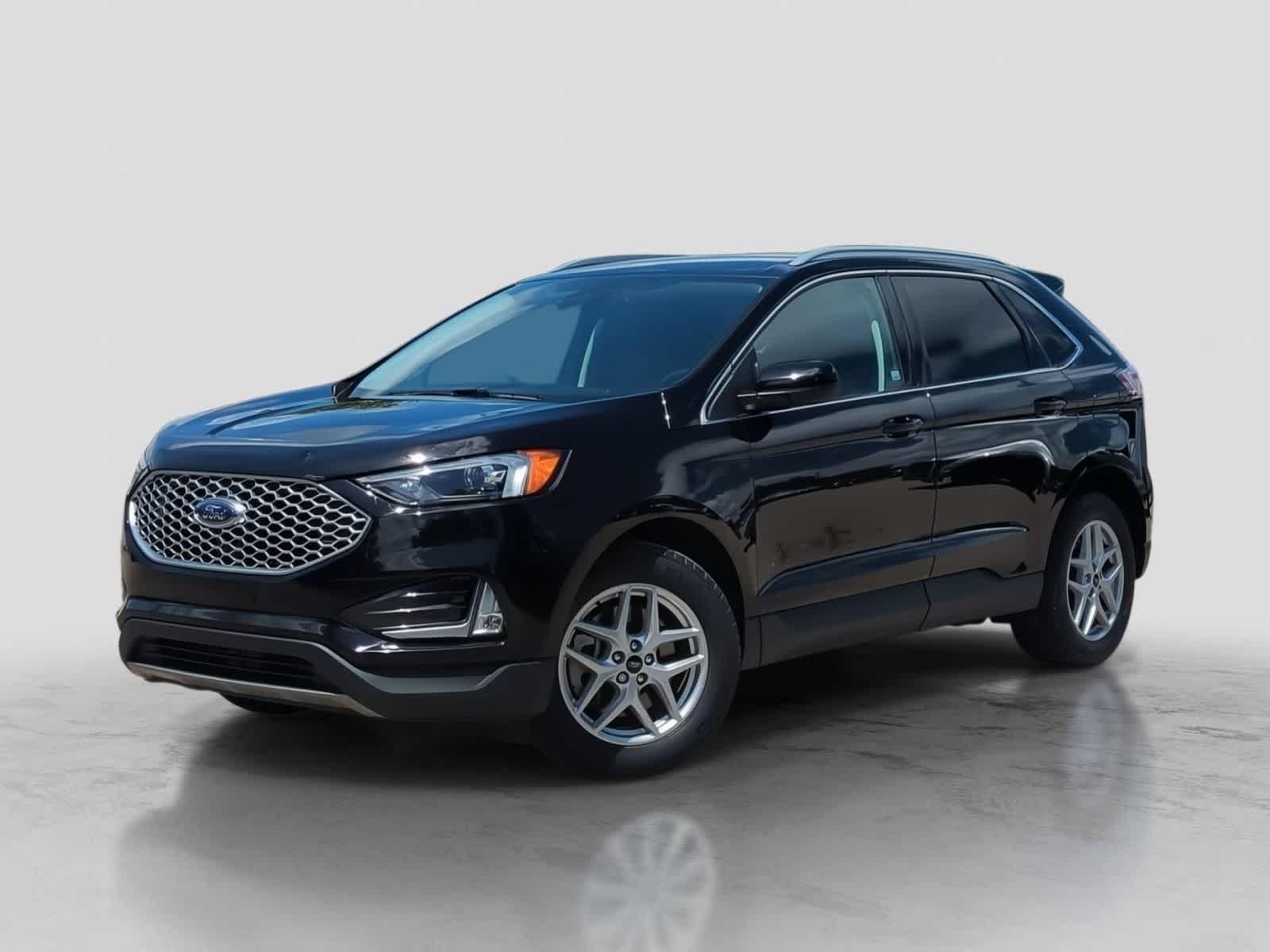 Thumbnail: 2024 Ford Edge - 1