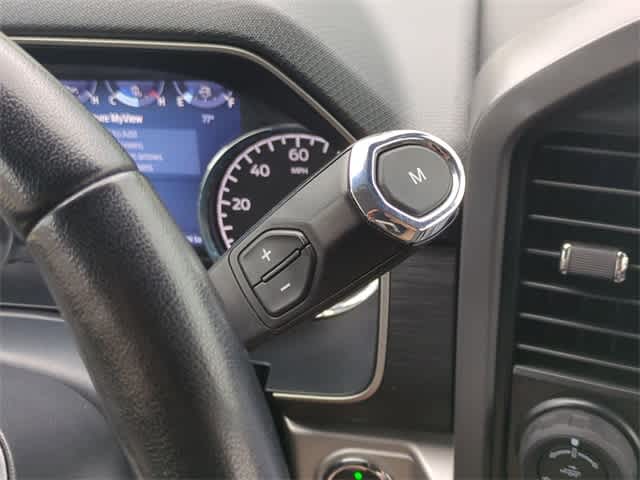 Thumbnail: 2022 Ford F-150 - 29