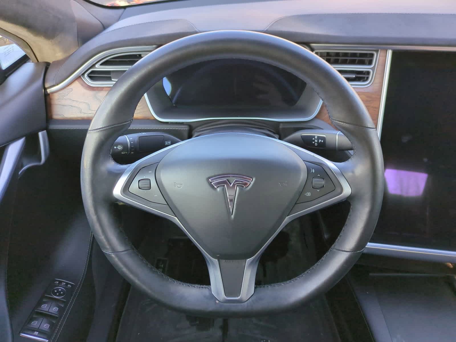 Thumbnail: 2017 Tesla Model S - 22