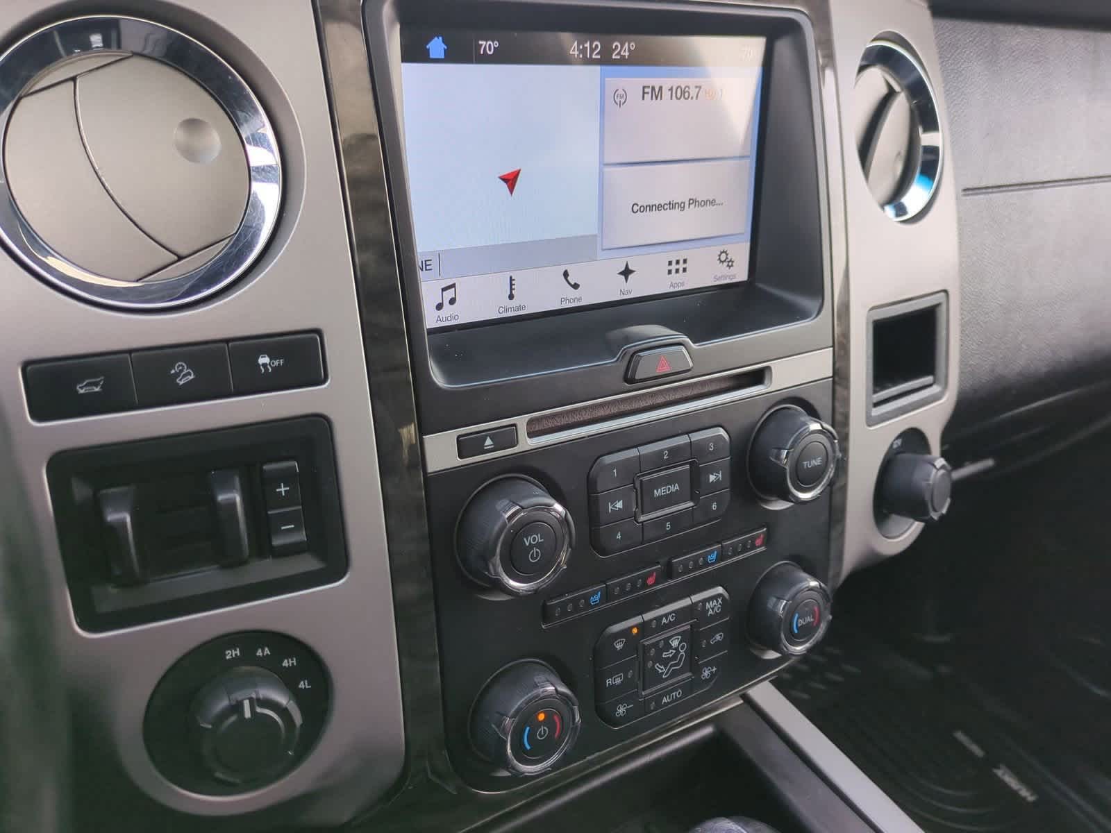 Thumbnail: 2017 Ford Expedition - 31