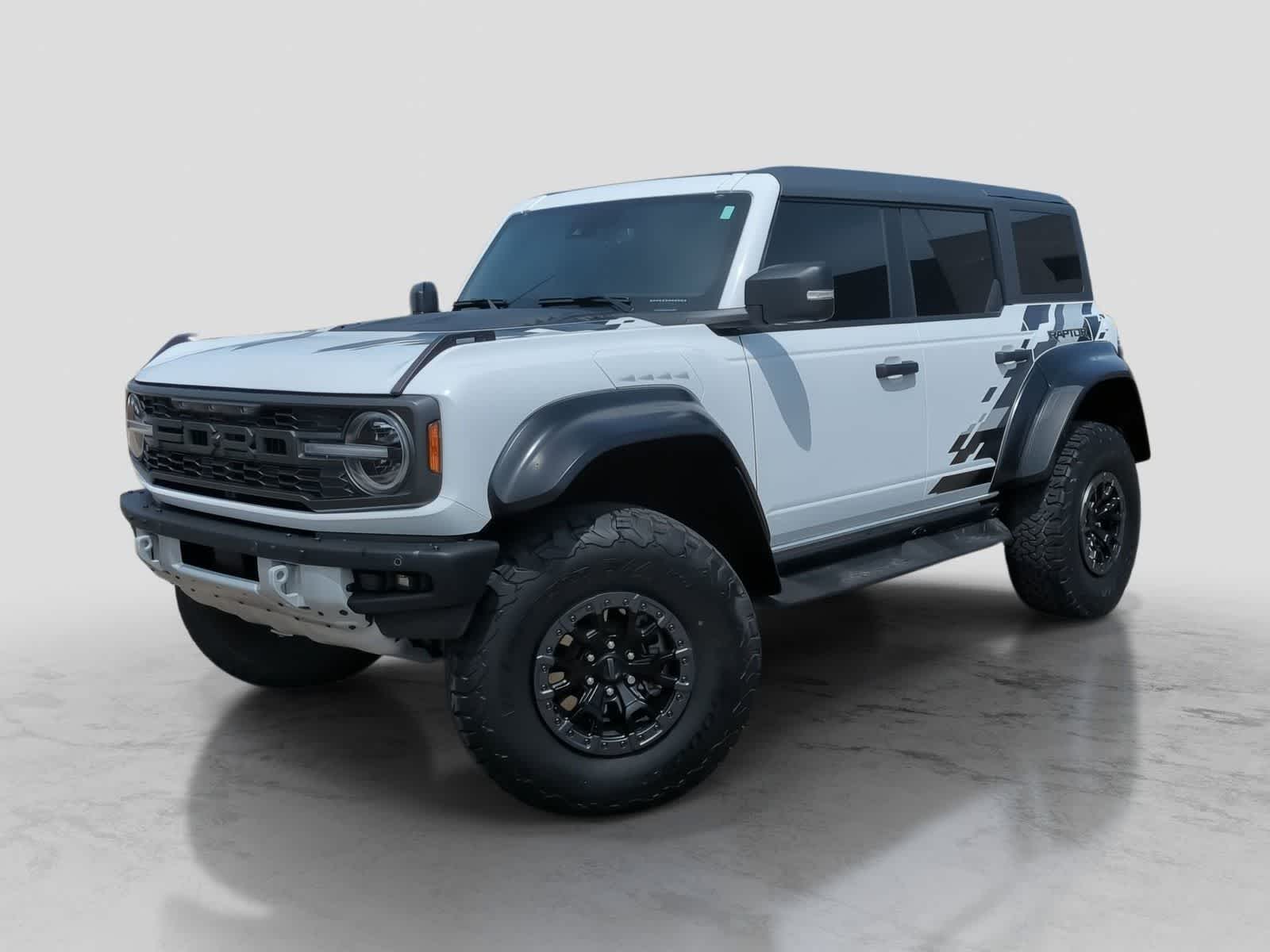 Thumbnail: 2024 Ford Bronco - 1