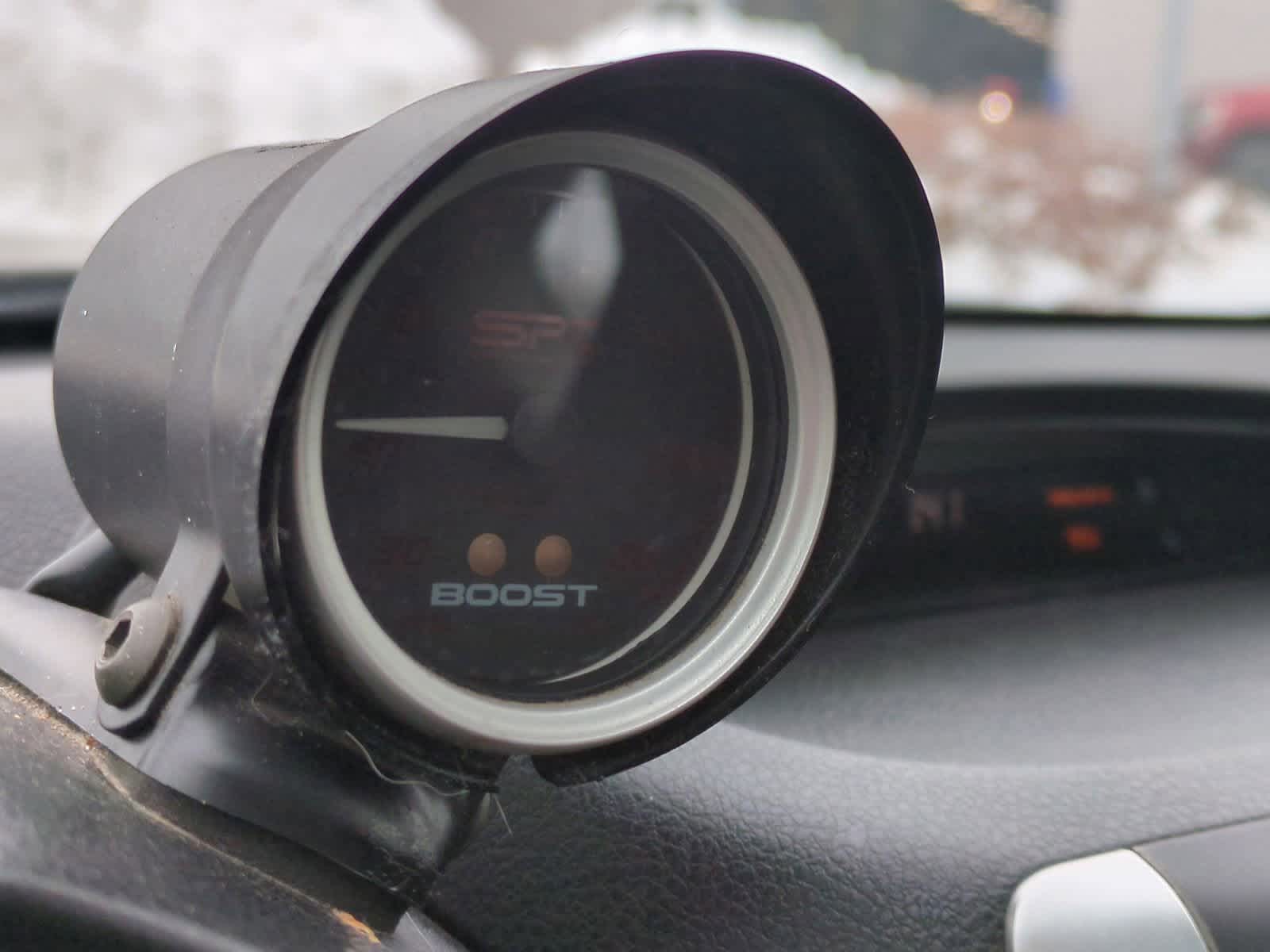 Thumbnail: 2012 Subaru Impreza - 31