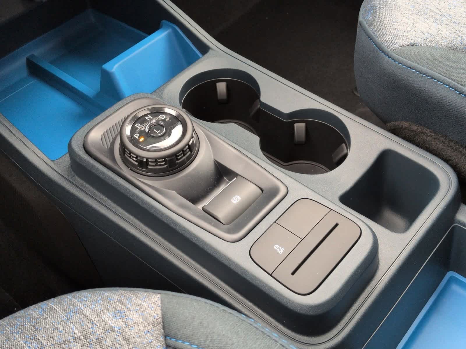 Thumbnail: 2025 Ford Maverick - 34