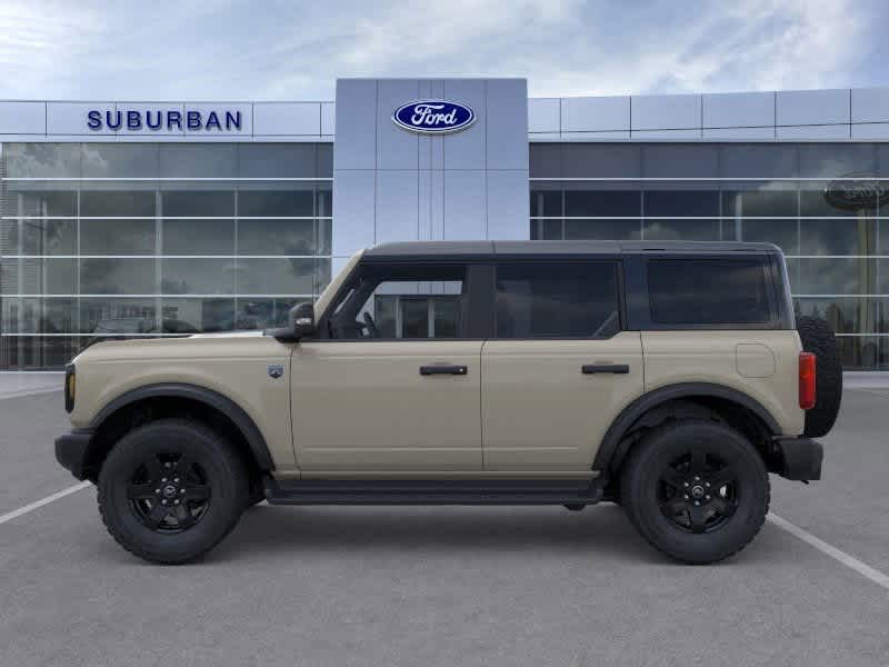 Thumbnail: 2025 Ford Bronco - 3