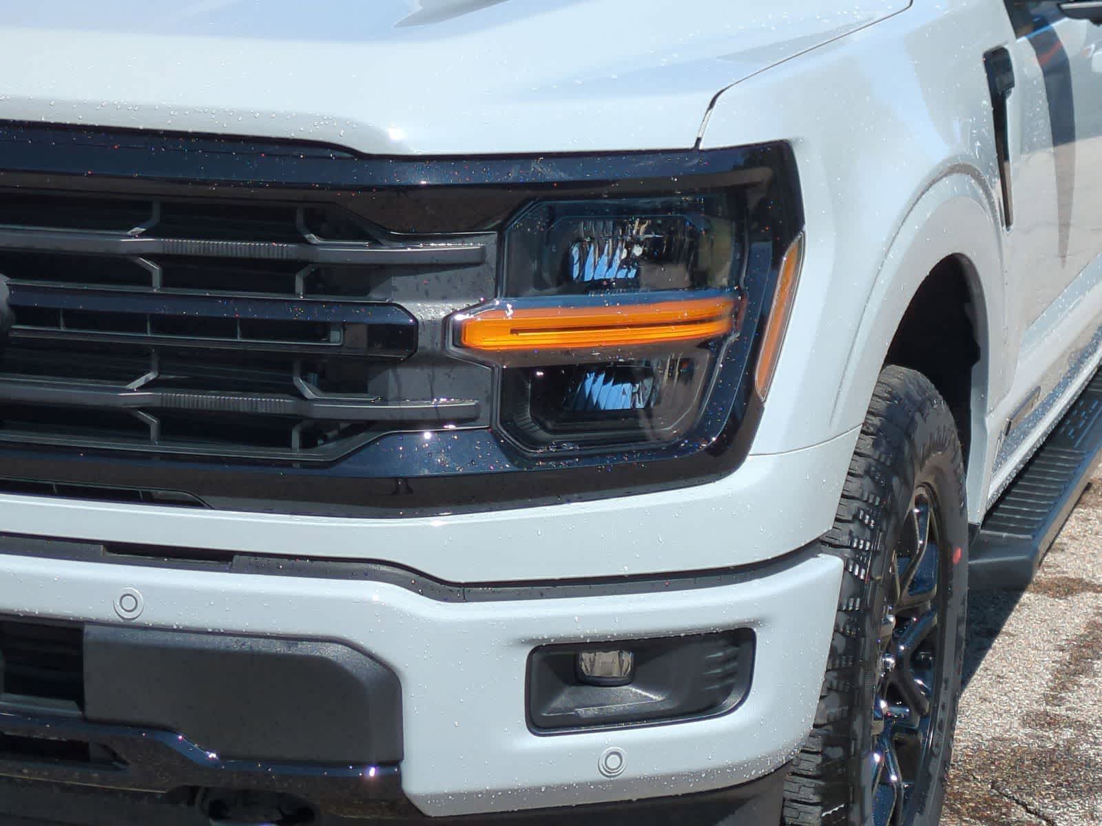 Thumbnail: 2026 Ford F-150 - 11