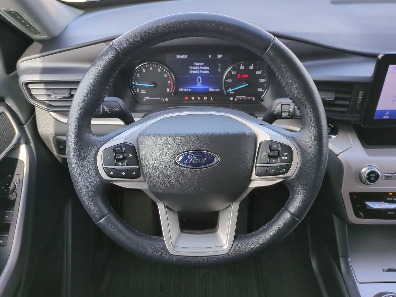 Thumbnail: 2023 Ford Explorer - 24