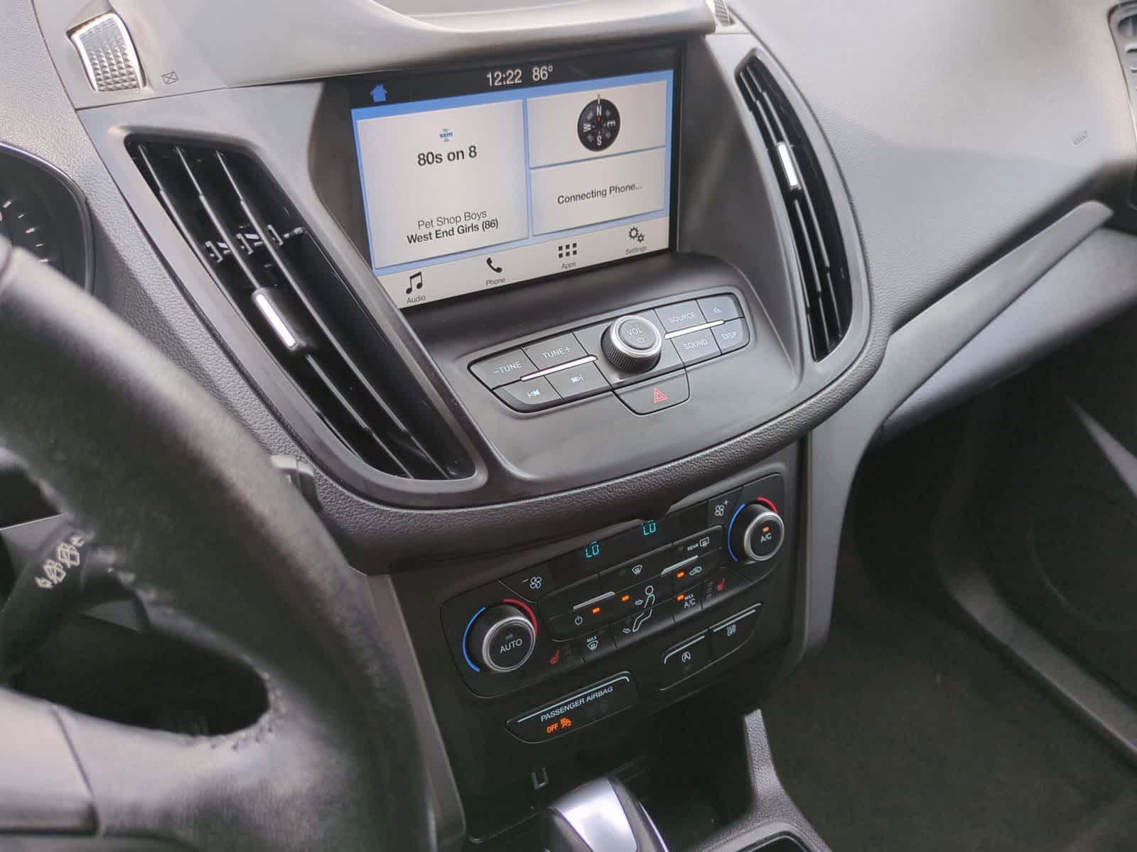 Thumbnail: 2018 Ford Escape - 27