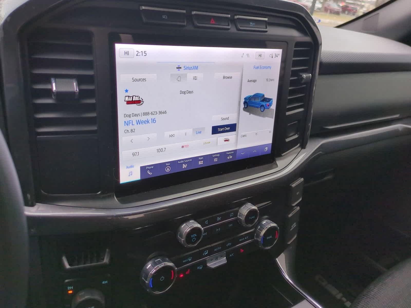 Thumbnail: 2023 Ford F-150 - 26