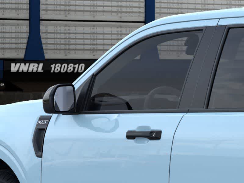 Thumbnail: 2026 Ford Maverick - 21