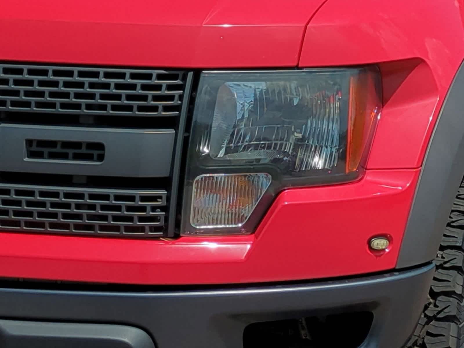 Thumbnail: 2012 Ford F-150 - 11