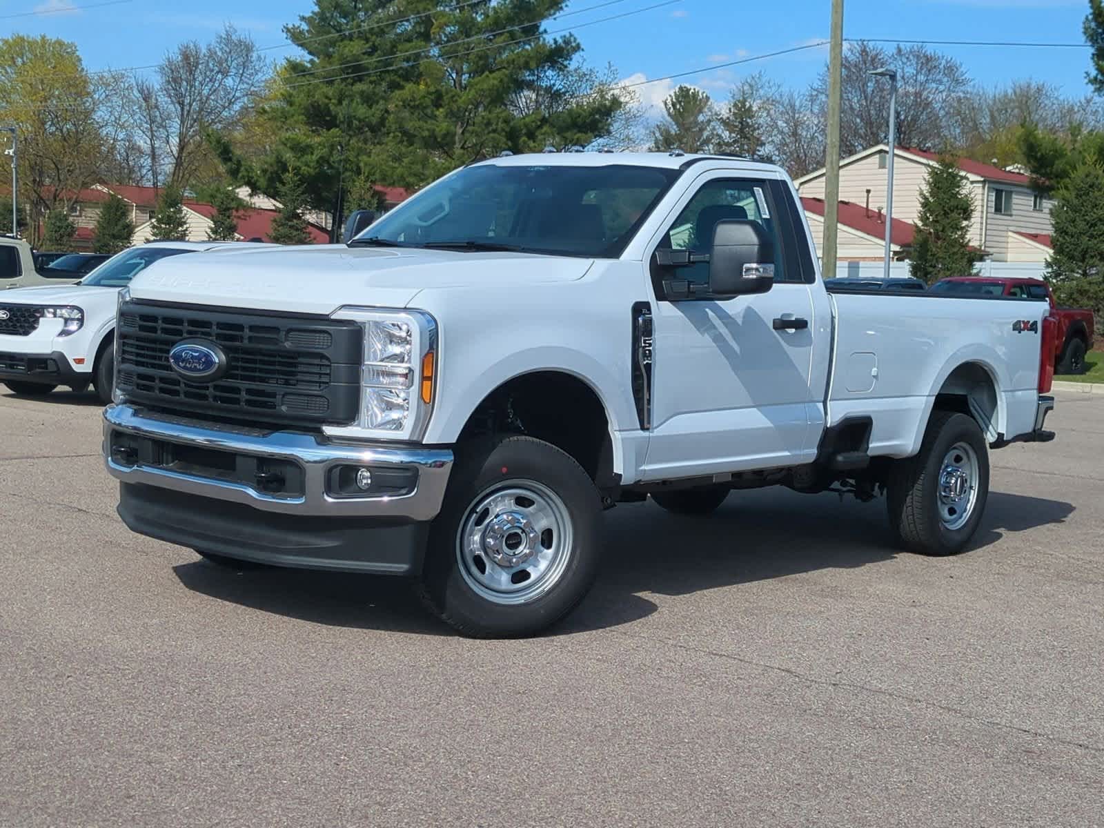 2025 Ford Econoline E-350 -
                  Waterford, MI