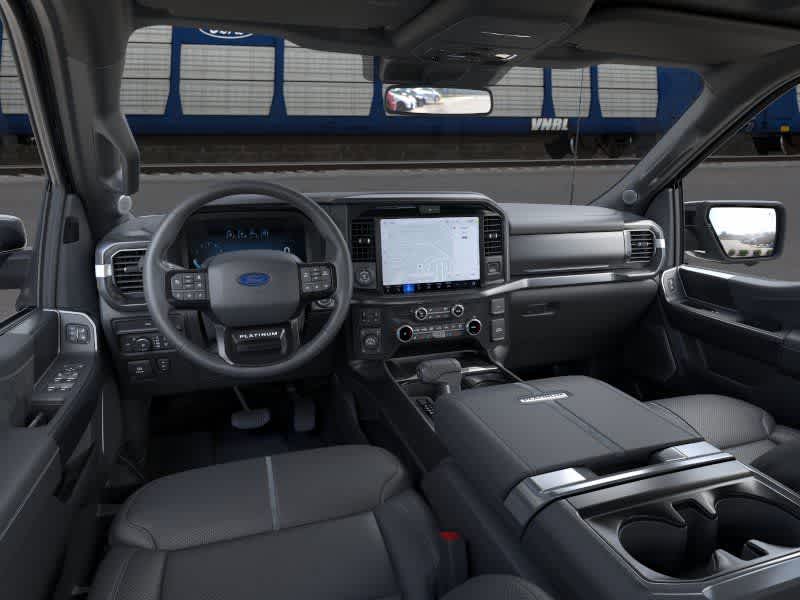 Thumbnail: 2026 Ford F-150 - 9