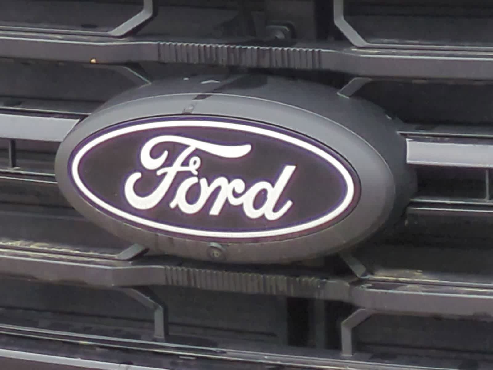 Thumbnail: 2026 Ford F-150 - 12