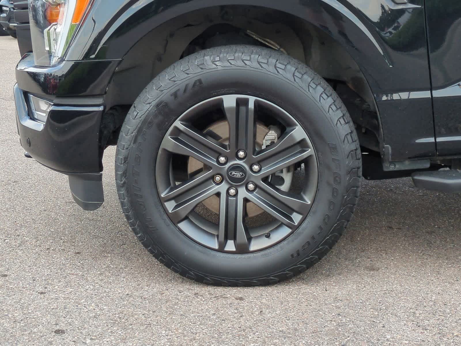 2022 Ford F-150 XLT 14