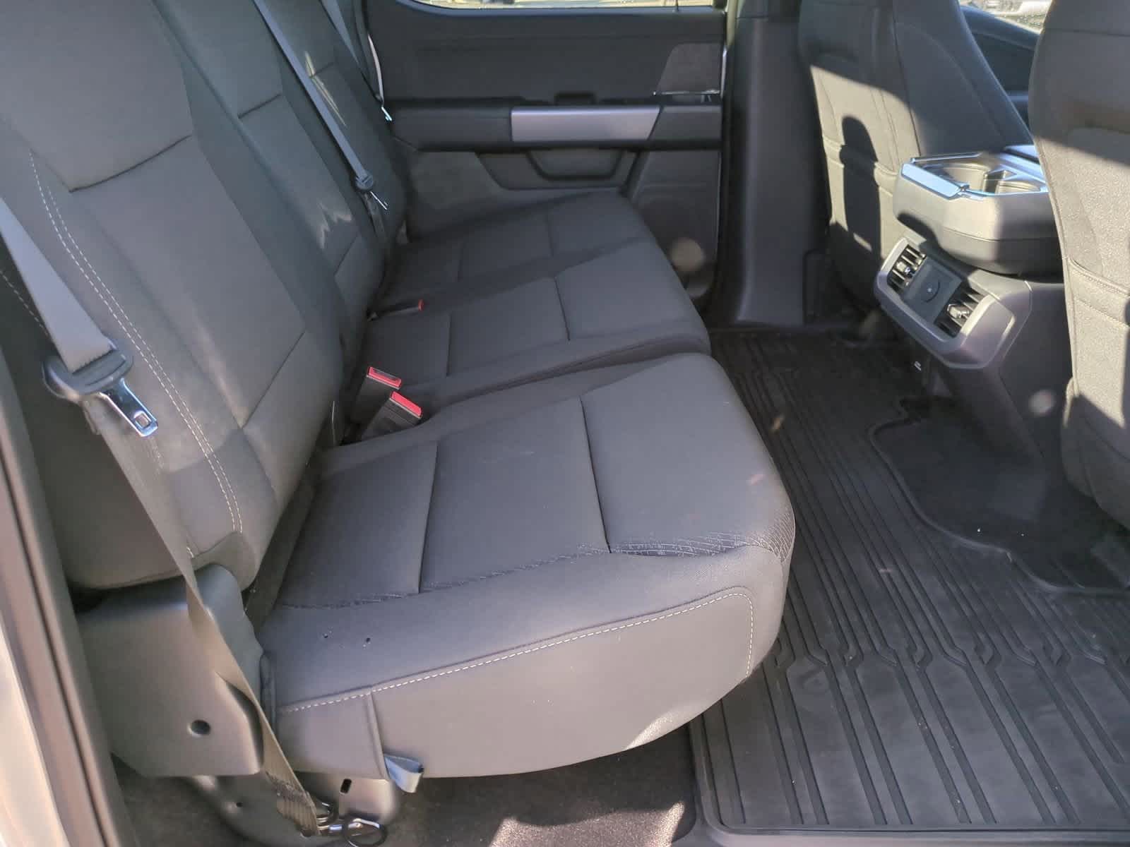 Thumbnail: 2025 Ford F-150 - 20