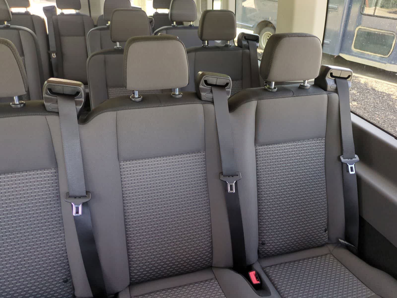 Thumbnail: 2025 Ford Transit Series - 19