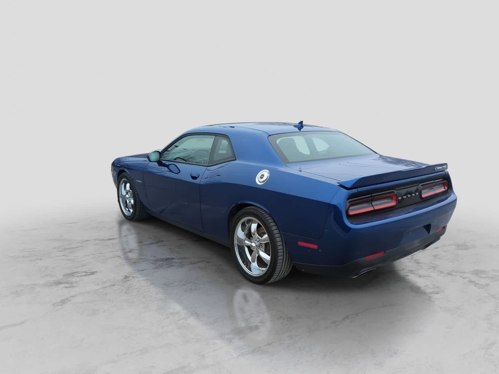 Thumbnail: 2022 Dodge Challenger - 6