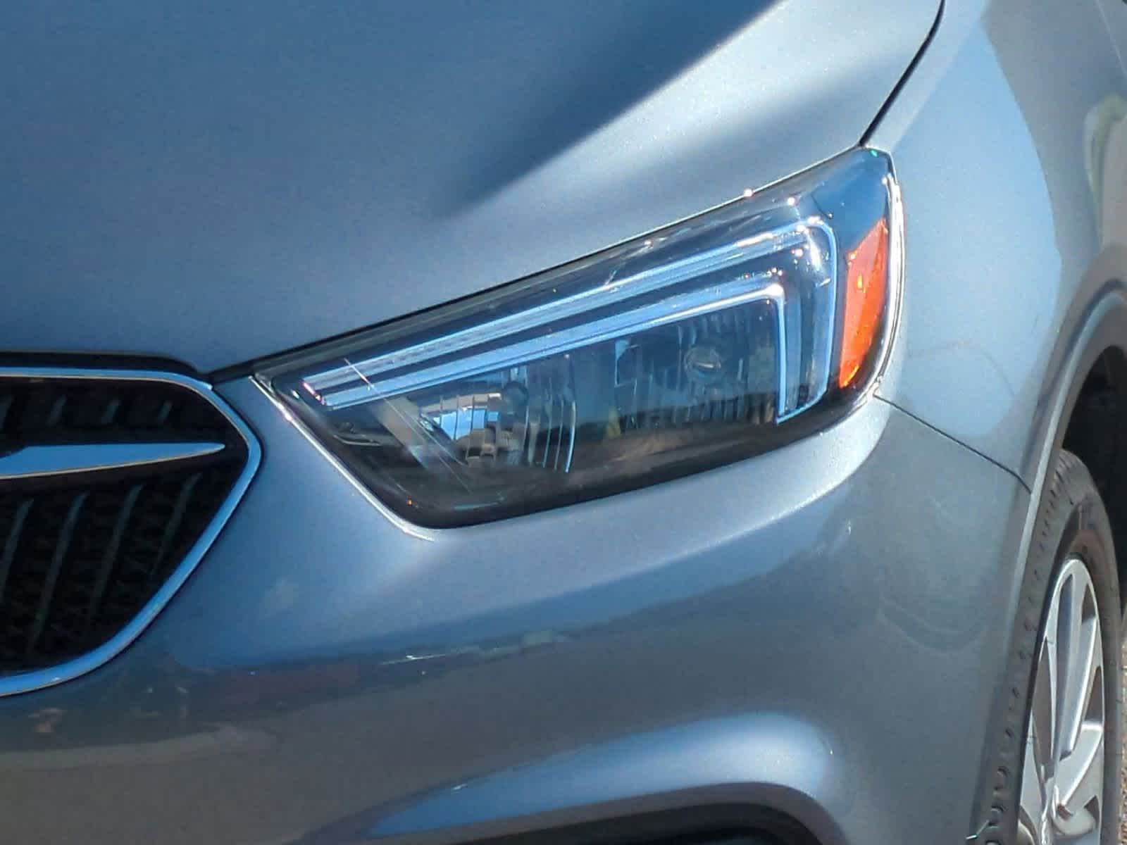 Thumbnail: 2020 Buick Encore - 11