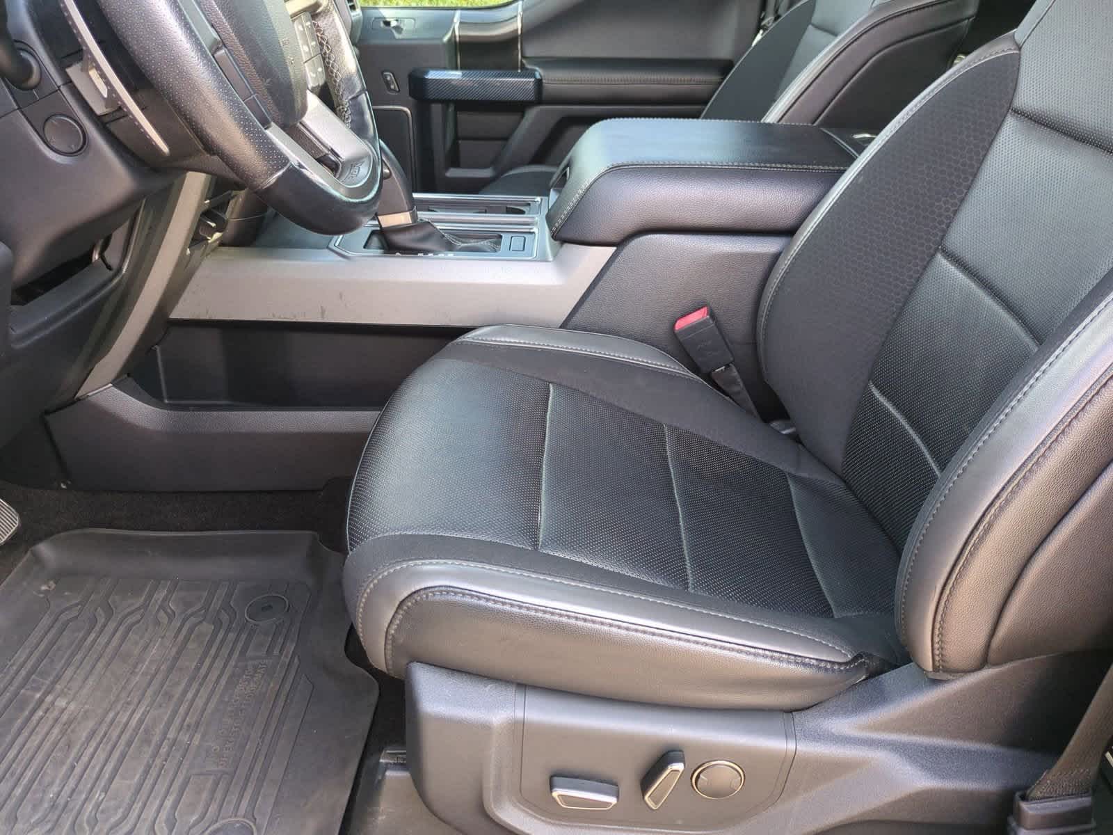 Thumbnail: 2020 Ford F-150 - 15