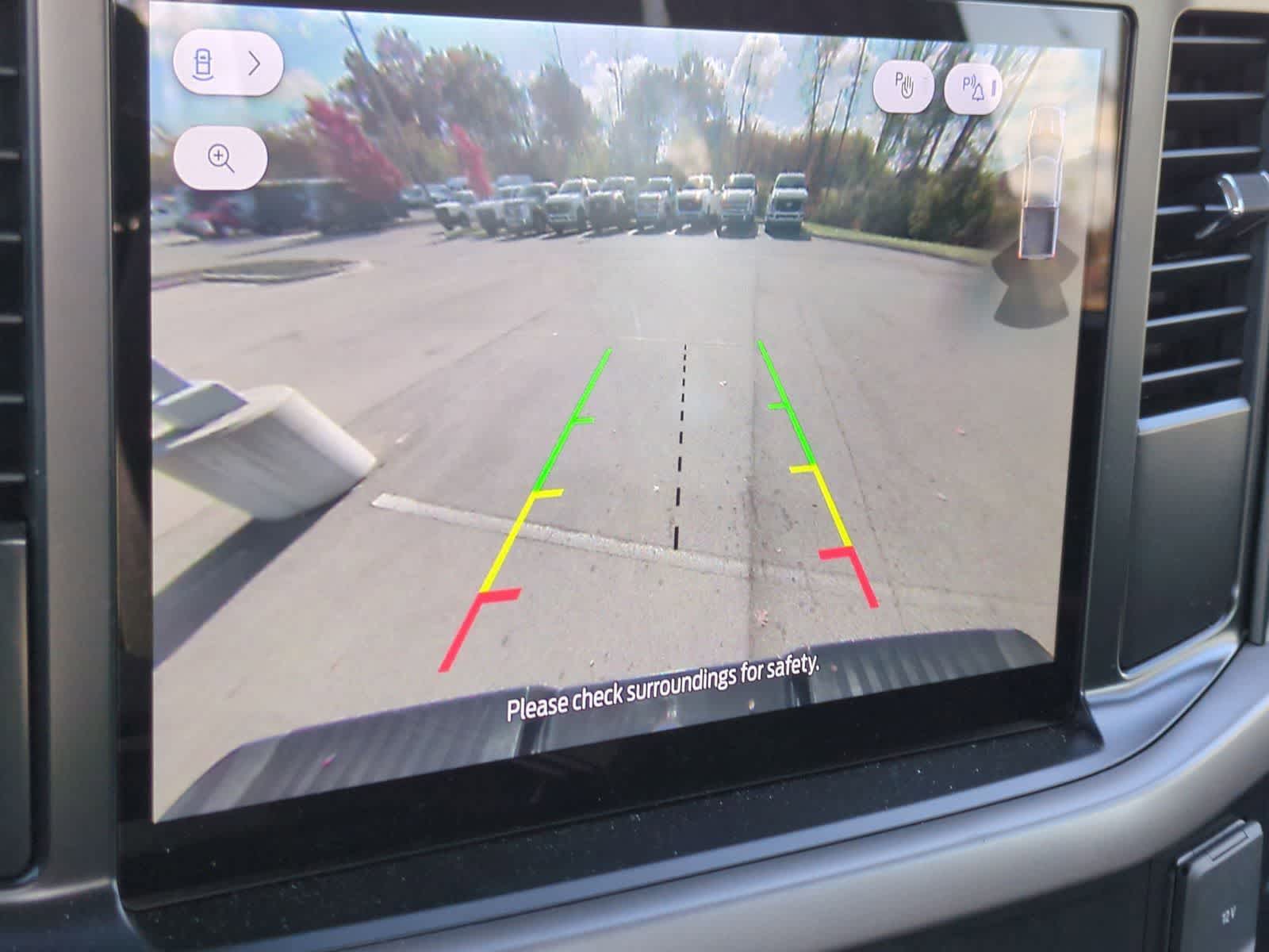 Thumbnail: 2025 Ford F-150 - 27